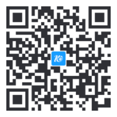 iOS 苹果版 二维码（fbsports）